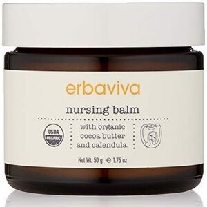 Erbaviva Organic Skincare | Nursing Balm